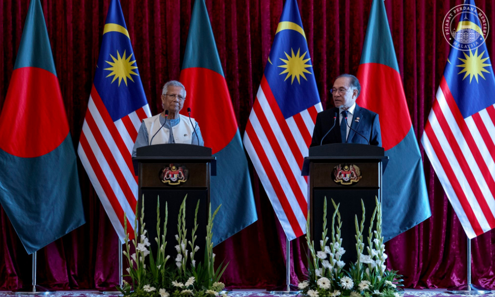 PM reveals 'multiple-entry visa facility' for Bangladesh workers