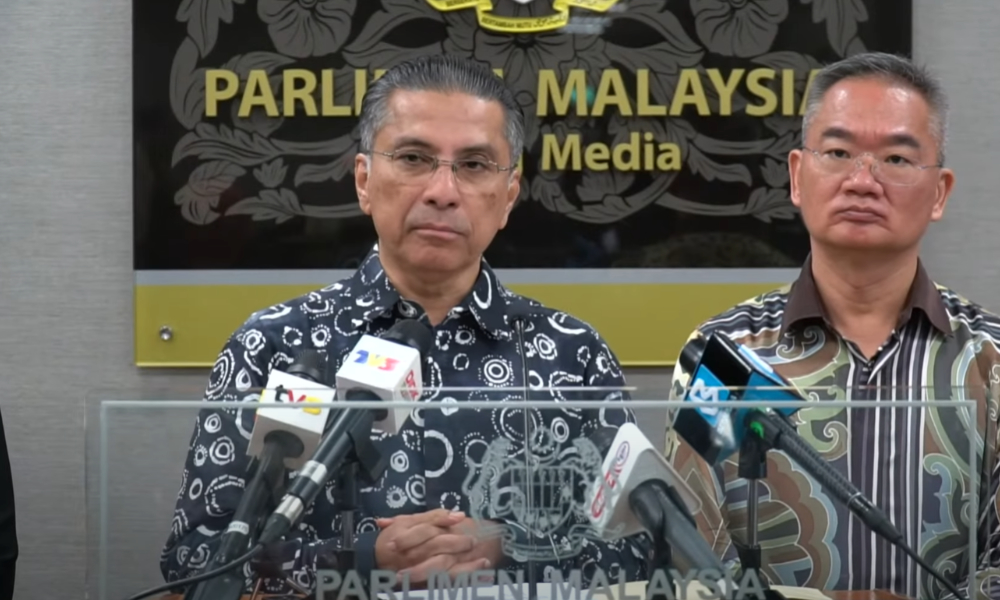 New FOI Act must replace 'outdated' OSA, says bipartisan MPs group