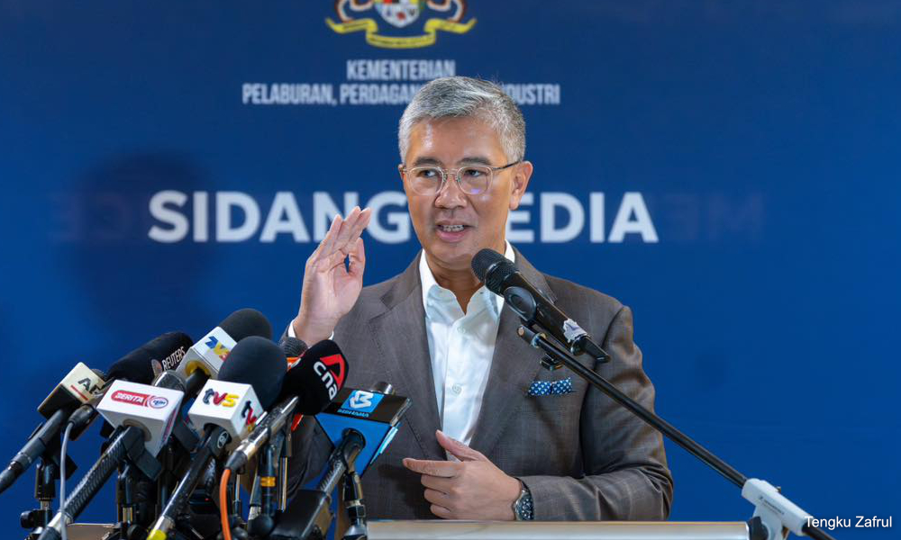 YOURSAY | Zafrul must exit govt gracefully