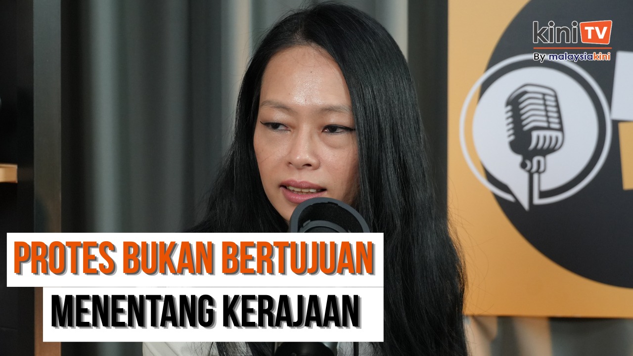Budaya protes makin diterima rakyat, bukan lagi tabu seperti dulu – Dr Ying