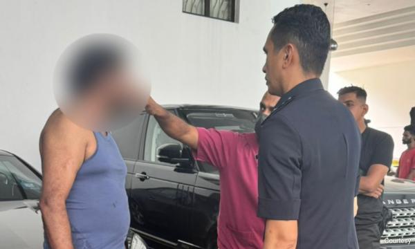 'I must speak the truth,' says witness in tunnel graft case
