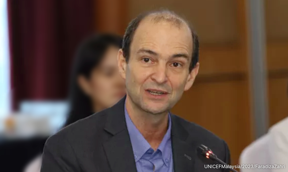 Bullying in M'sia must be addressed urgently - Unicef