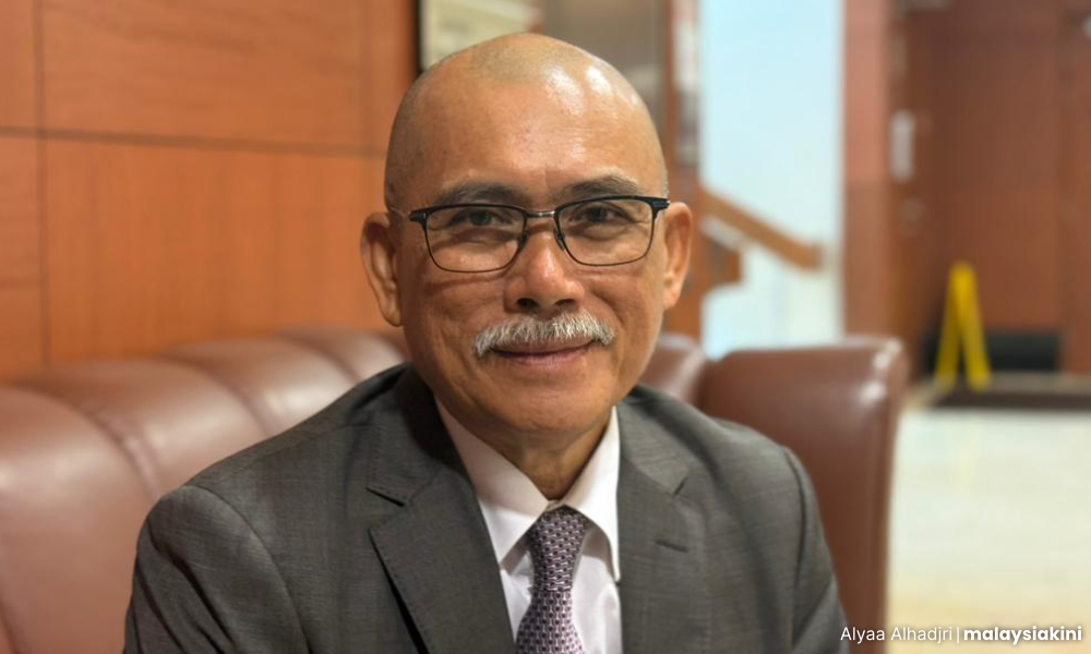 Bersatu Sabah kemuka bakal calon PRN untuk pertimbangan 1 50e62d0f7dfa8cfb7ff9b258855196c7