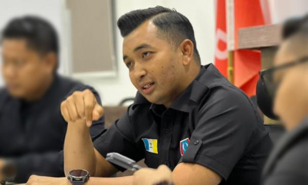 AMK P Pinang gesa Wan Saiful kosongkan kerusi Tasek Gelugor