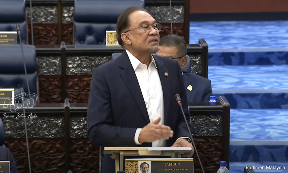 'More Malays in poverty, but Indians not sidelined in eradication efforts'