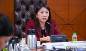 Puchong Umno ends ties with Harapan counterpart