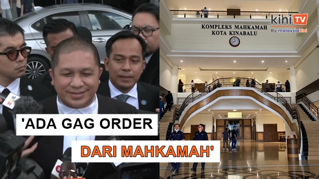 Kes Zara: Prosiding bermula! Peguam mohon maaf tak dibenar kongsi maklumat