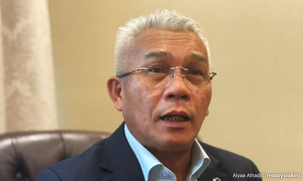 BN brushes off survey, says Sabahans fed up with GRS rule