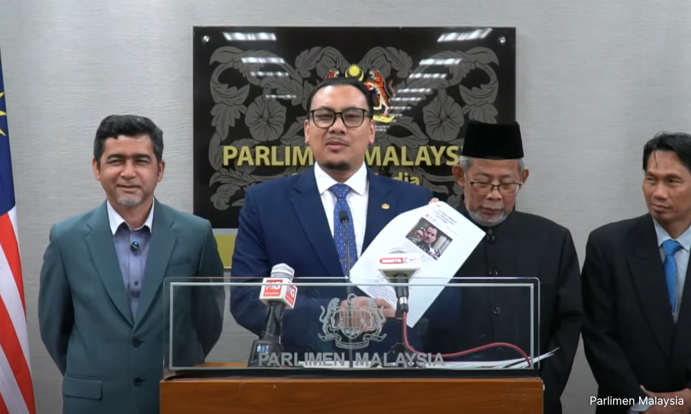 Afnan doakan Asyraf Wajdi menang PRU, ganti Fadhlina jaga KPM