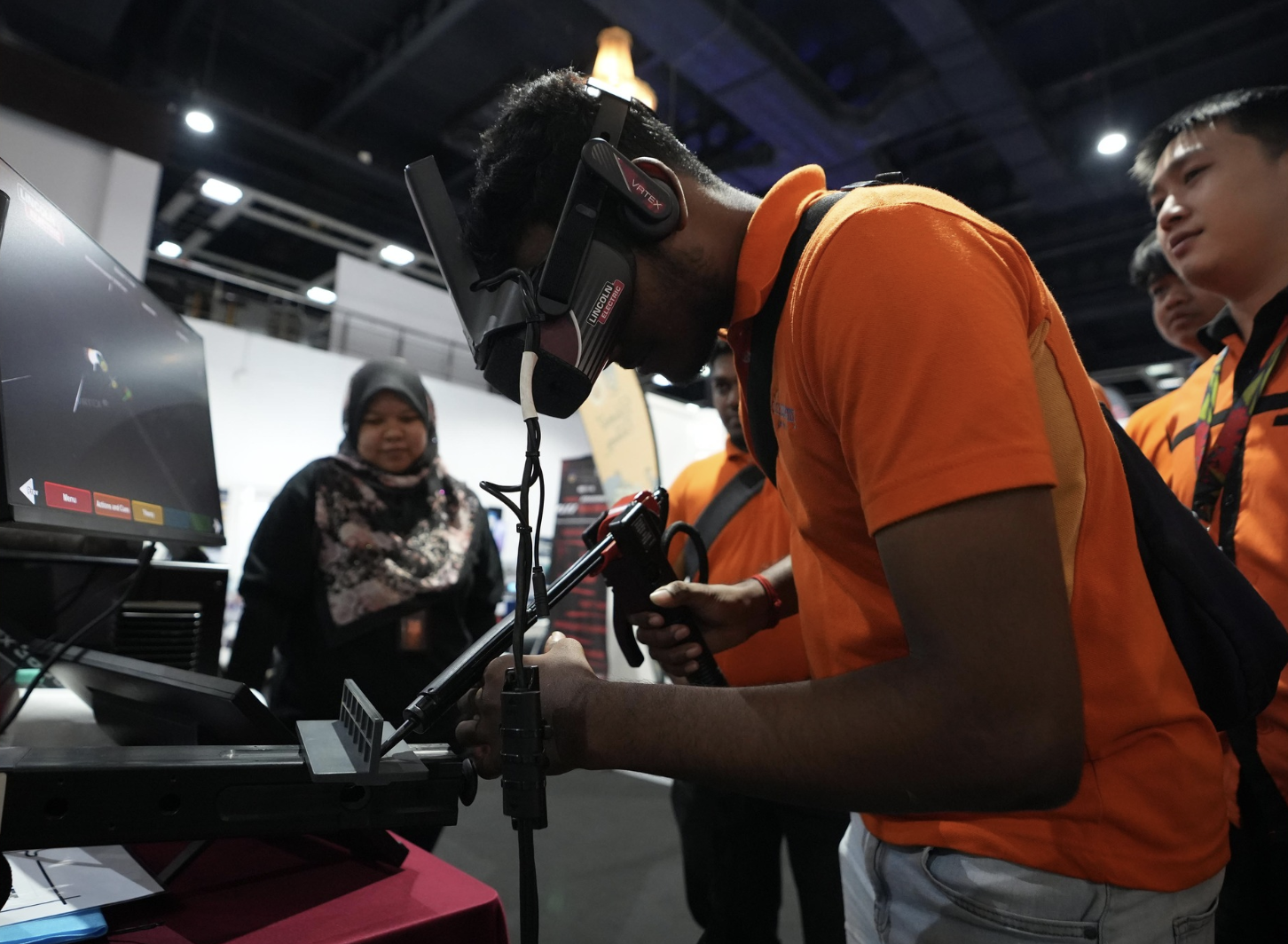 When Skills Shape Nations: ASEAN TVET Charts the Path to a Future-Ready Region