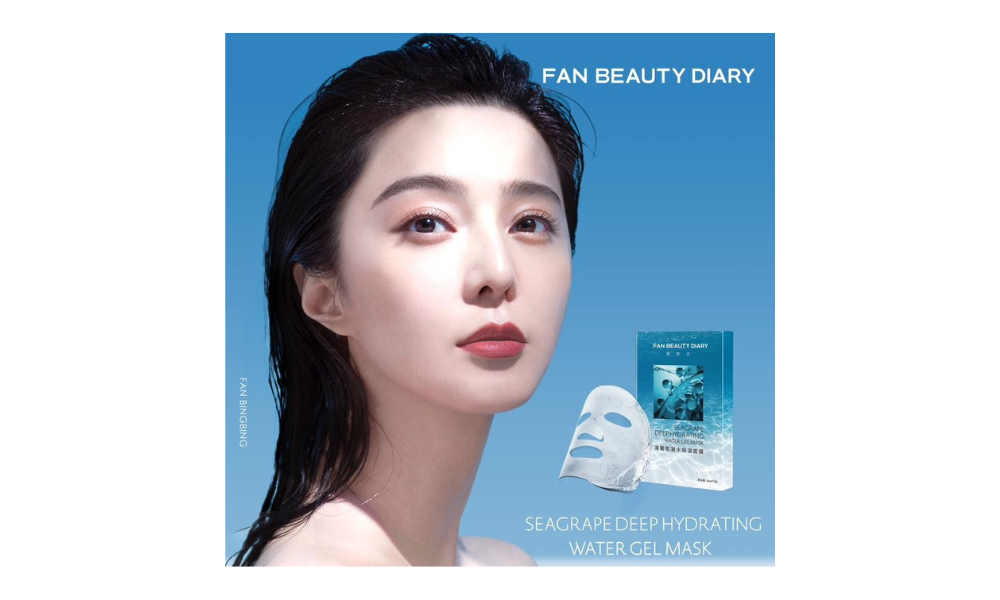 Fan Beauty Diary debuts in Malaysia’s Watsons
