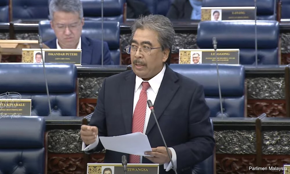 No rare earth mining in forest reserves pending Climate Bill - minister