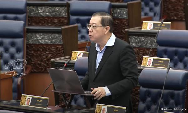 Guan Eng: No need minimum wage, EPF for existing migrant workers