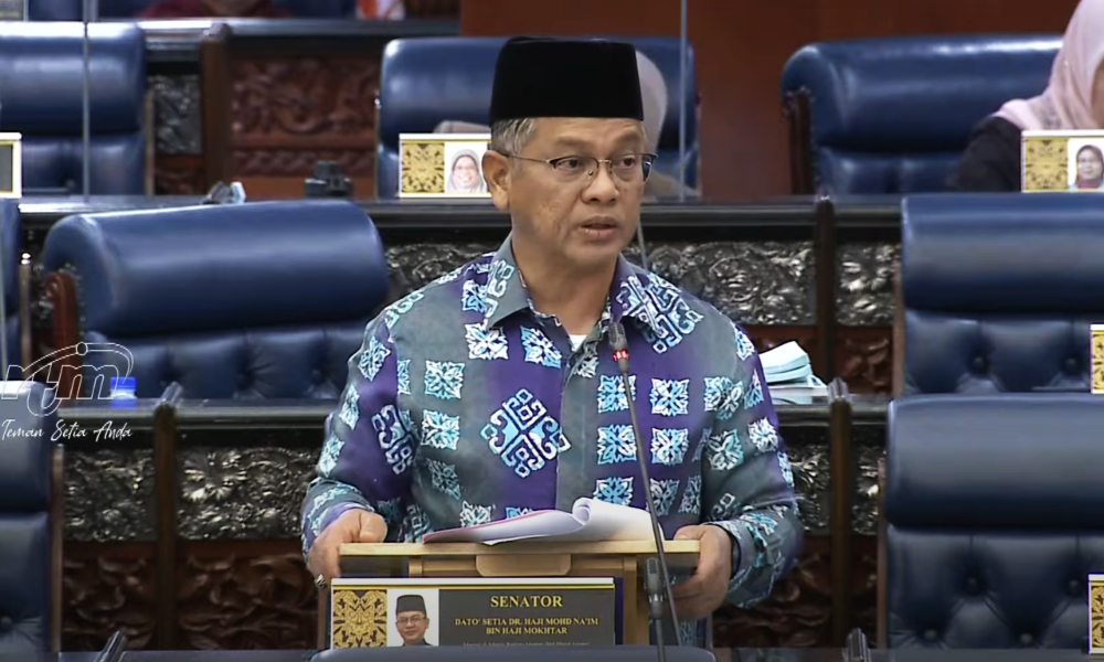 Ahmad Marzuk sangkal jawapan menteri 1 6ca12e876f2a400657f0944644be3e8e