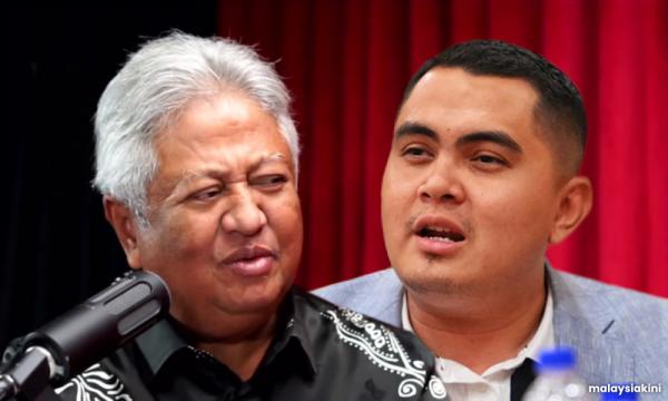 Zaid kecam Akmal: Hina OKU adalah serangan terhadap maruah