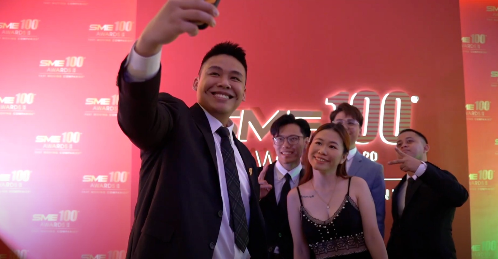 Tiger Motors Roars to the Top as SME100 Winner