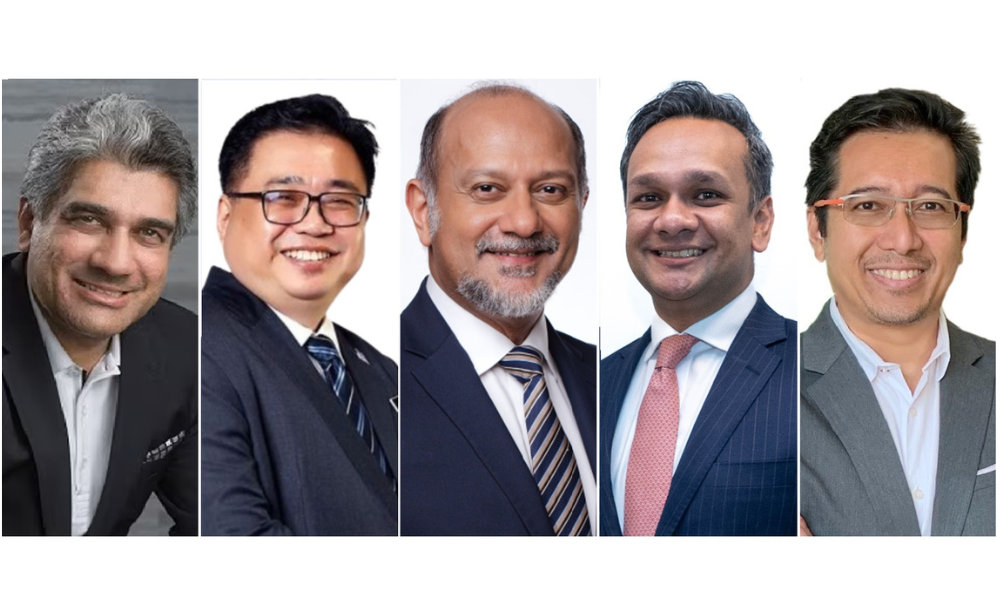 Malaysia’s ‘AI Nation’ vision shaping strategically ahead of MDX, SCEKL