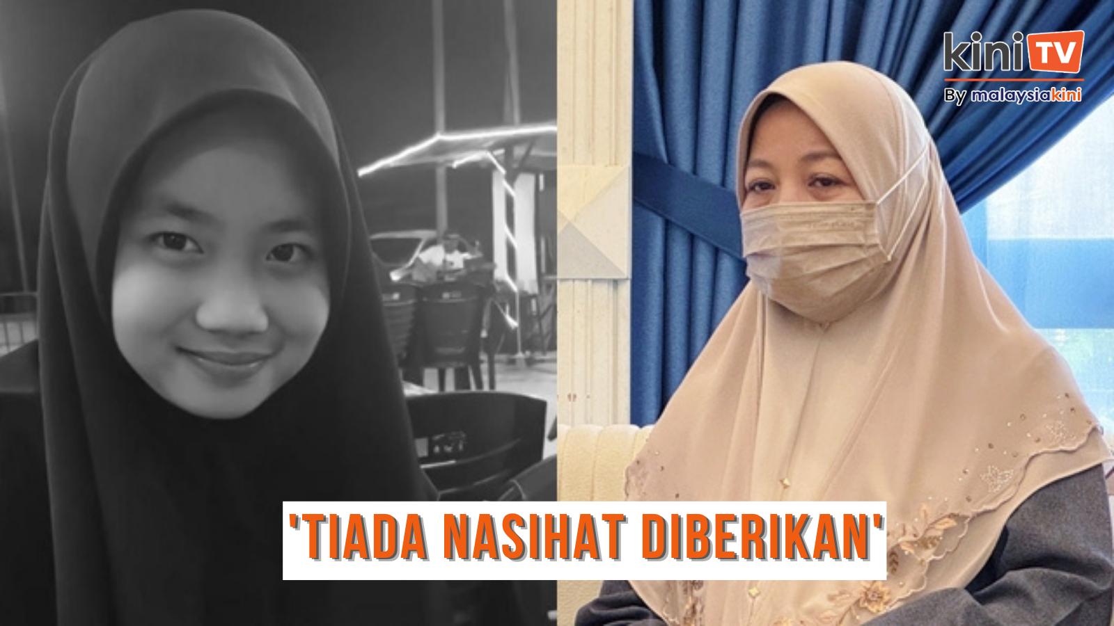 'Fikiran tak waras ketika itu' - Ibu Zara perjelas tandatangan tolak bedah siasat
