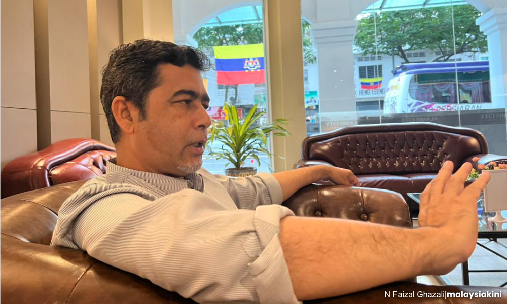 PAS: Rasuah, ‘penyakit tiga serangkai’ punca Sabah mundur