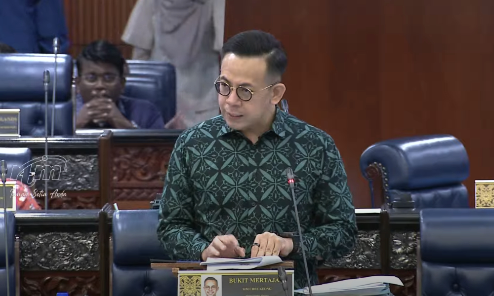 PERKESO plans to exempt SMEs from mandatory job vacancy reporting - Sim