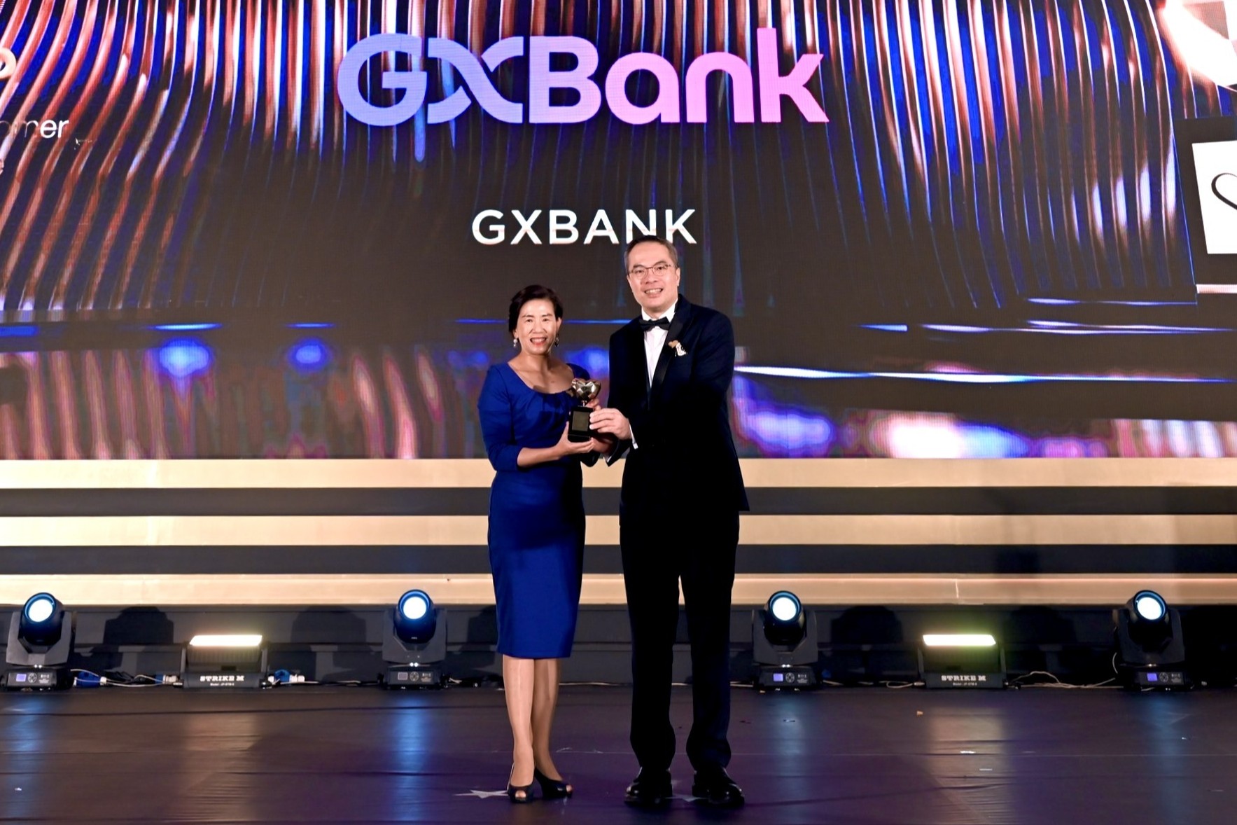 GXBank Redefines Customer Experience with a Human–Digital Touch
