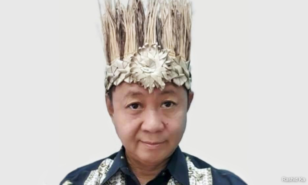 Orang Asli leader questions poor representation in aboriginal law talks