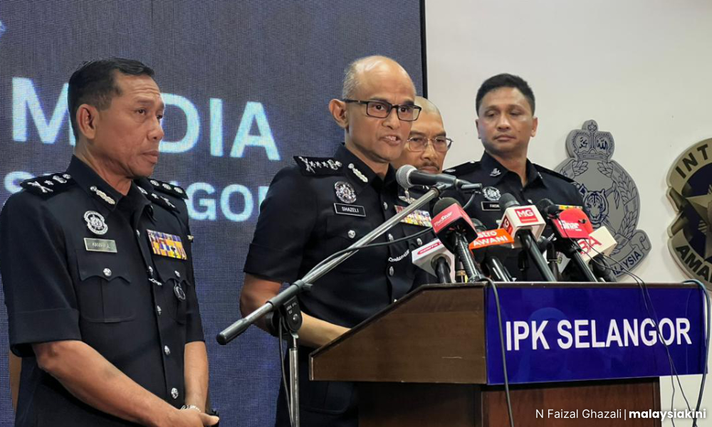 Rafizi's family under police protection after mall attack