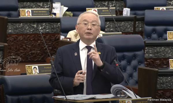 MCA moots RCI to probe public university intake system