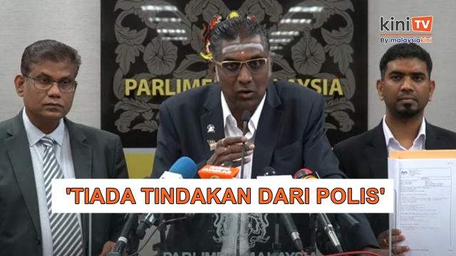 Rayer dakwa kes buli pelajar OKU di kolej swasta, tuntut tindakan segera