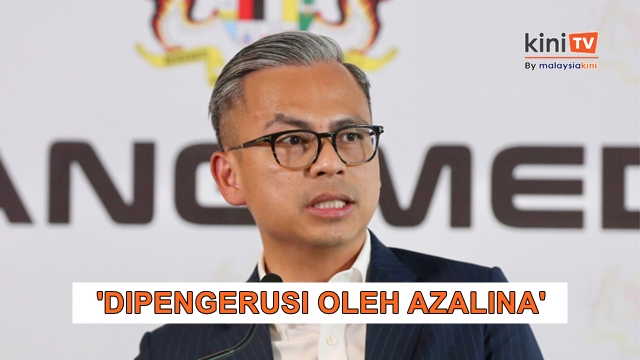 Jawatankuasa khas tangani isu buli ditubuh, mesyuarat pertama 2 Sept - Fahmi