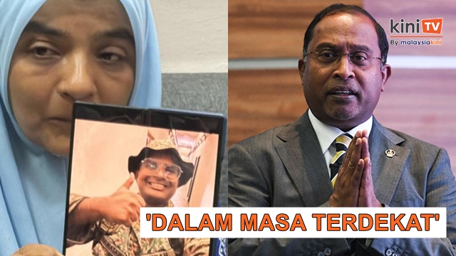 Kematian kadet Palapes UTM: Laporan siasatan JKK diketahui tempoh terdekat