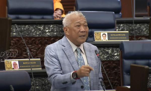 Books, not body bags: Bung urges ministry action on school bullying
