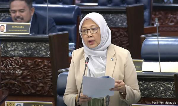 Kuota Bumiputera di Kuala Lumpur akan ditingkatkan