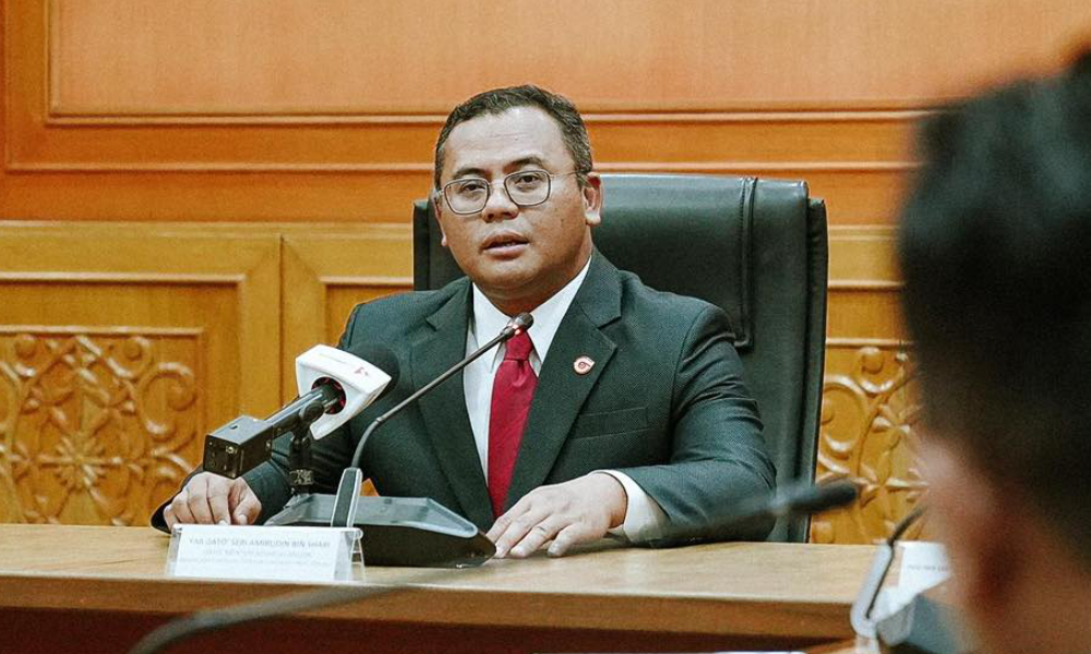 S'gor parking: MB defends royalty link, to declassify documents