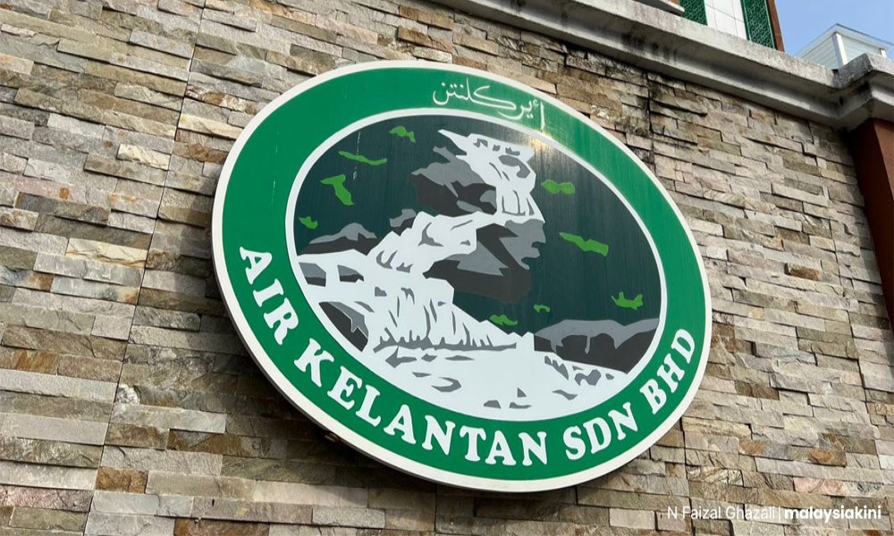 Bekas pengurus besar Air Kelantan bebas tuduhan rasuah RM10,000