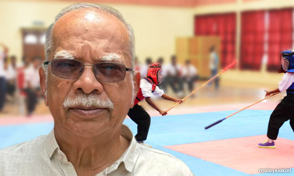 S'gor buat pusingan U, syor silambam acara Sukma 2 8ef030813e529fbcd4853ed1832f276e