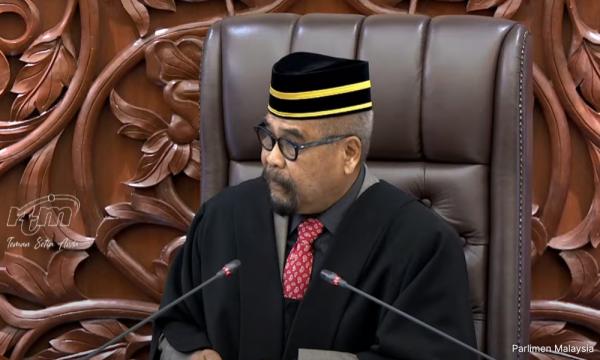 Deputy speaker urges govt to reward whistleblowing civil servants