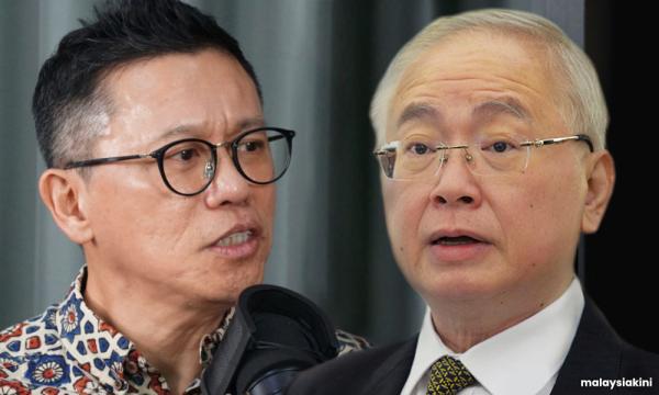 'Yes, president Wee, but voters will decide MCA's fate,' says Ti
