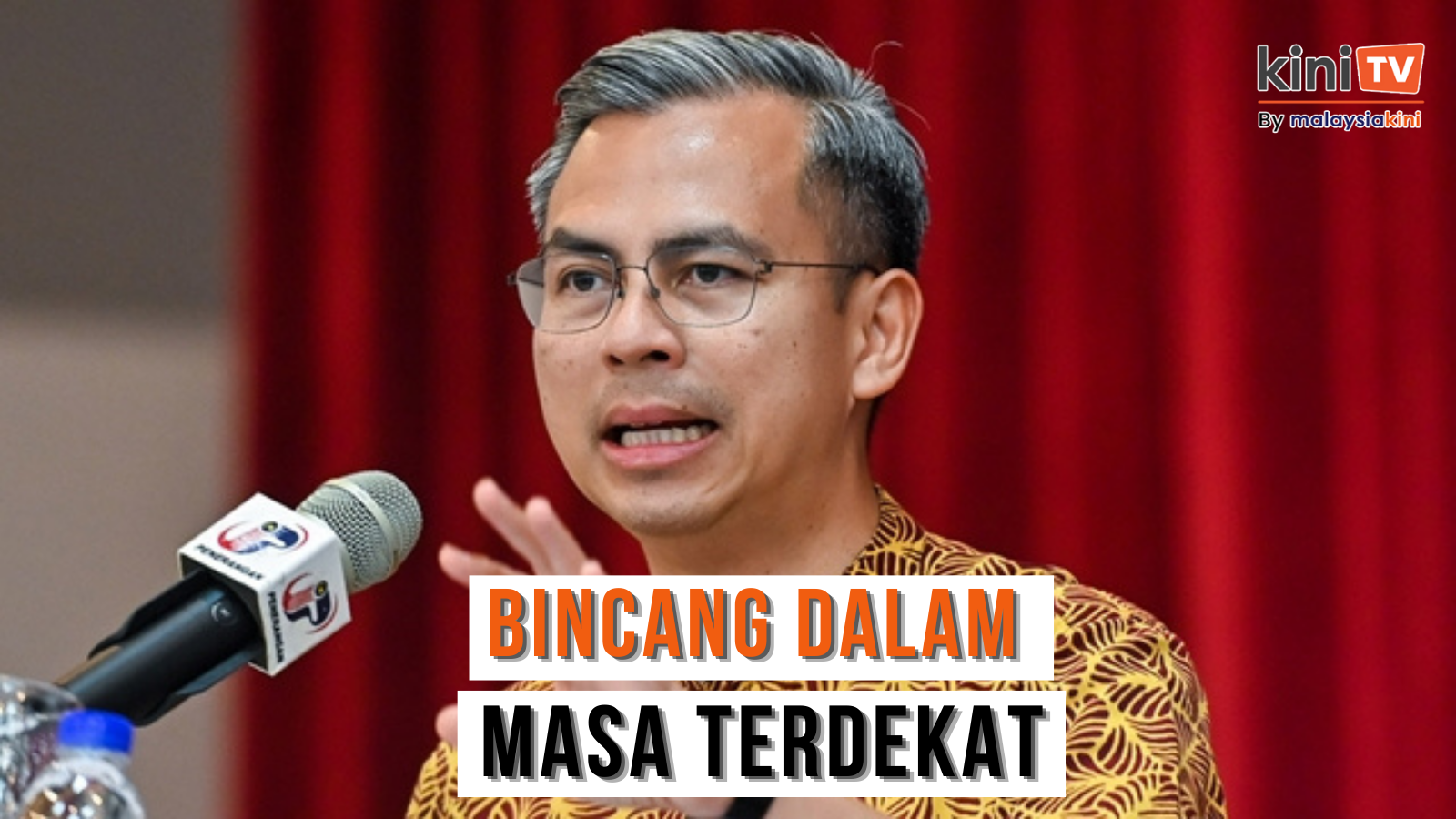 Tangani kes buli: Kerajaan adakan pemukiman bincang SOP