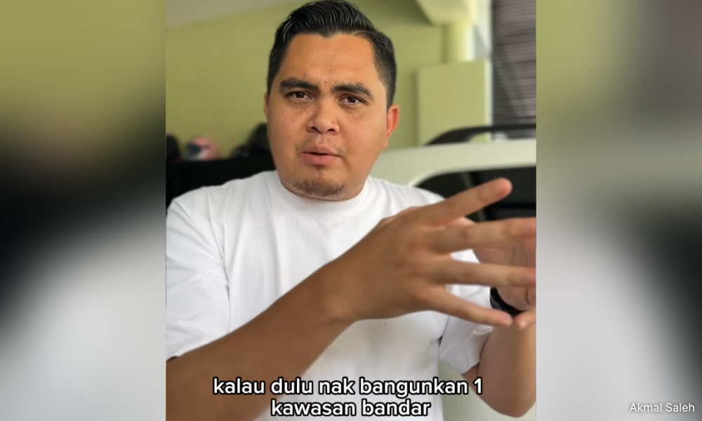 Penduduk Jinjang serah memo ketiga desak DBKL 5 9a90177d30bad7e4fe352c7b6ee72311