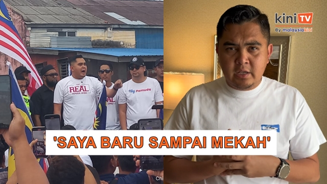 Akmal akan didakwa Jumaat ini, terpaksa pulang awal dari umrah
