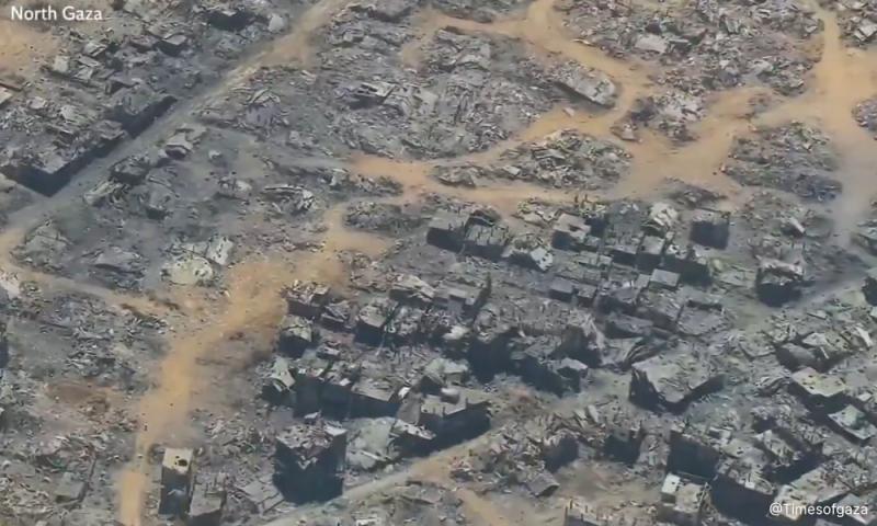 Mapim: Pesta makan bukan fokus utama karnival, keuntungan disalur ke Gaza