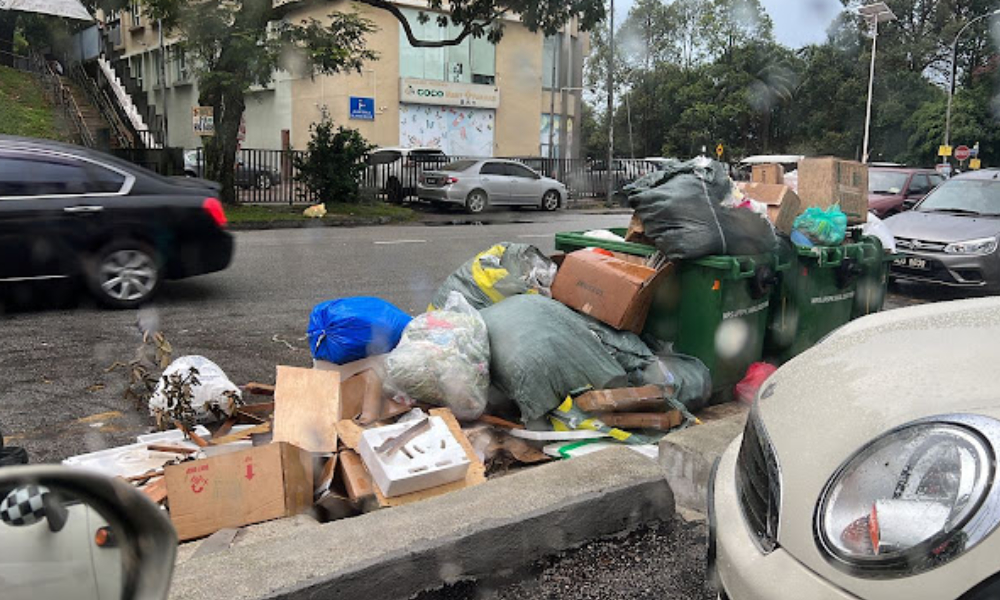 LETTER | Selangor authorities are failing at waste management