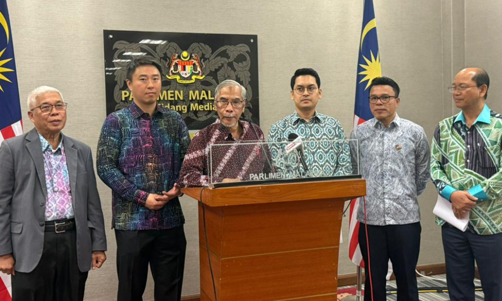 MP rancang lawat Thailand, Kemboja tandai solidariti