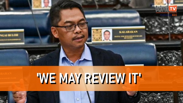 Govt may review restriction on overseas travel for PTPTN borrowers