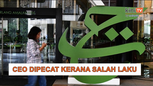 TH Plantations pecat CEO atas sebab ‘salah laku’