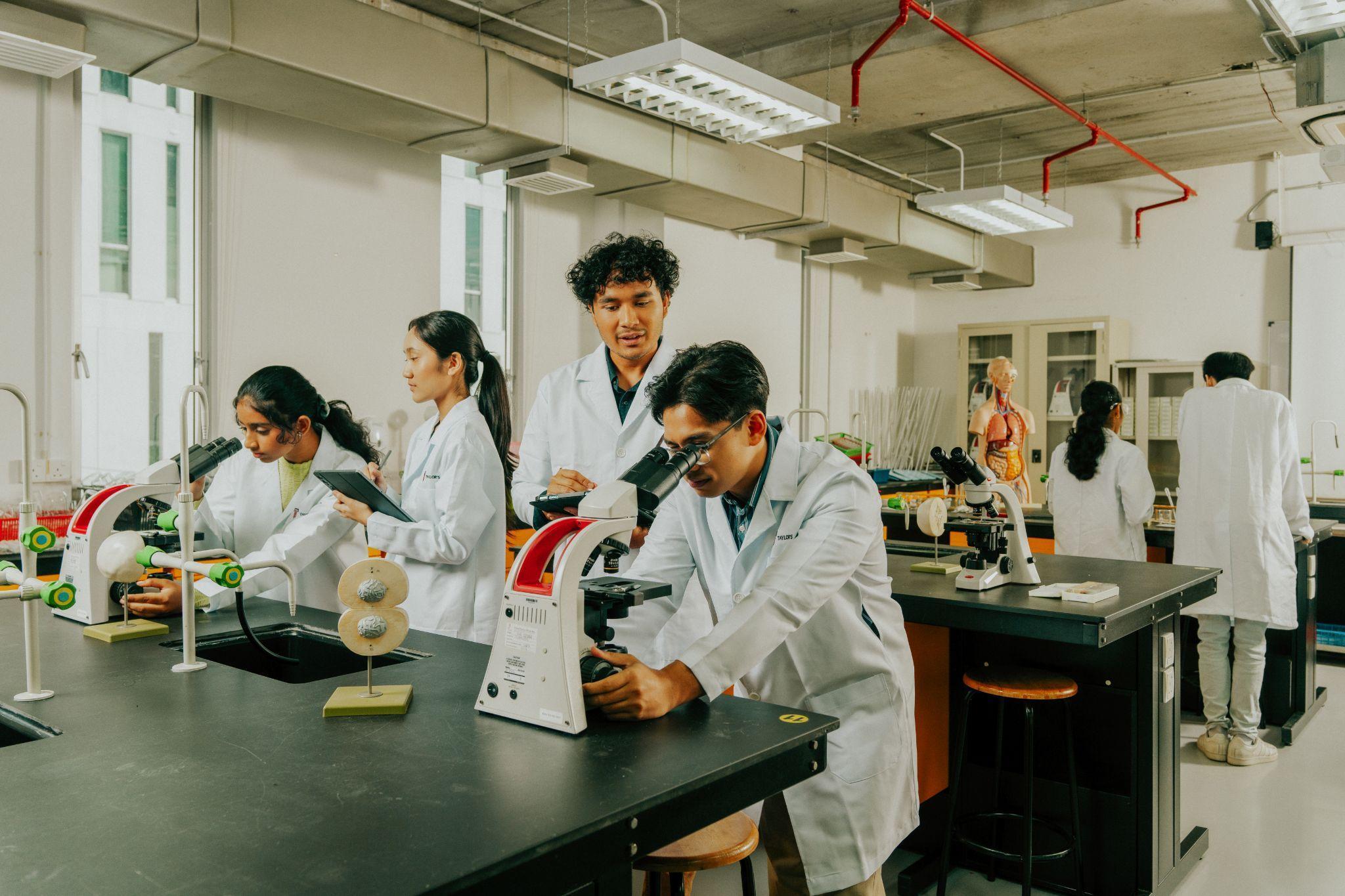 Designing Tomorrow’s Healthcare Landscape
