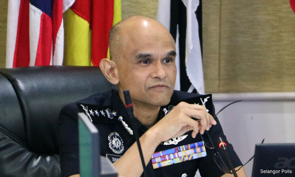 Suspek kes tikam diketahui ada masalah pembelajaran, bukan mental