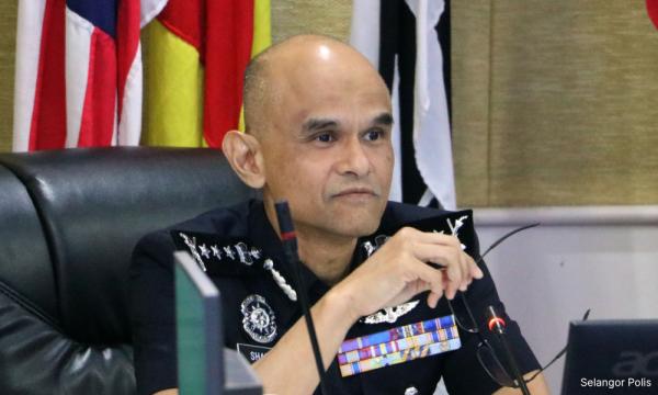 Suspek kes tikam diketahui ada masalah pembelajaran, bukan mental