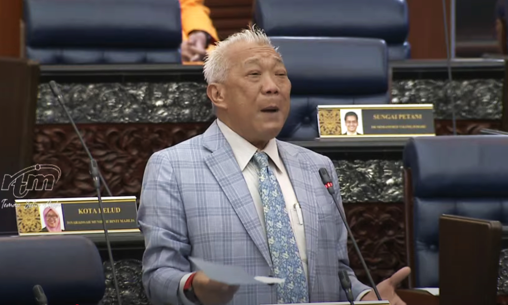 Explain why suspects' names in Zara's case withheld, Bung urges ministry